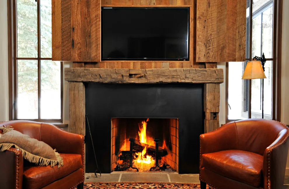 Cozy Springs Residence by Idaho Mountain Builders - Photo 8
