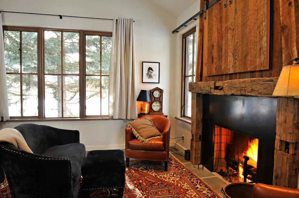 Cozy Springs Residence by Idaho Mountain Builders - Photo 2