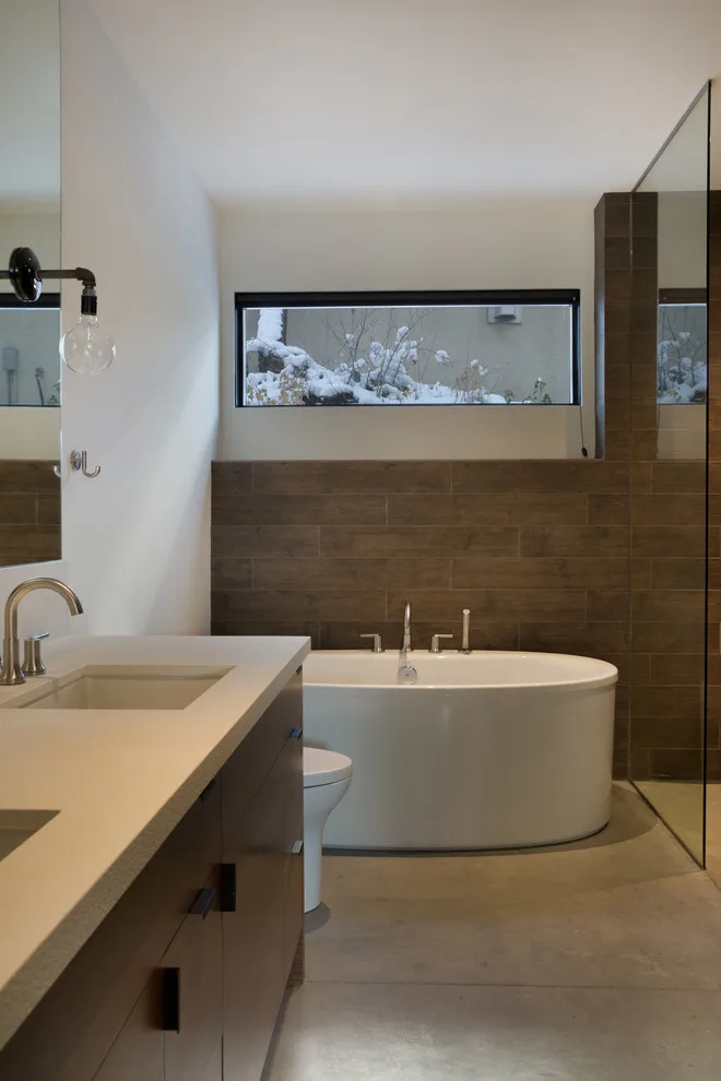 Ketchum Warm Springs by Conrad Brothers Construction - Photo 3