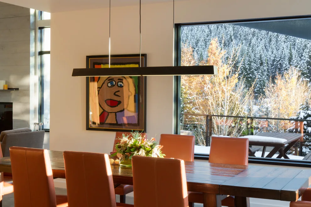 Ketchum Warm Springs by Conrad Brothers Construction - Photo 2