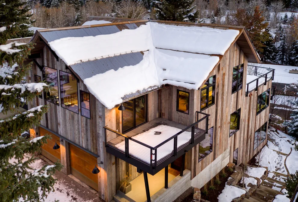 Ketchum Warm Springs by Conrad Brothers Construction - Photo 6