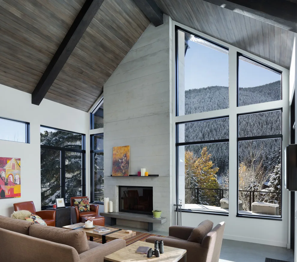 Ketchum Warm Springs by Conrad Brothers Construction - Photo 4
