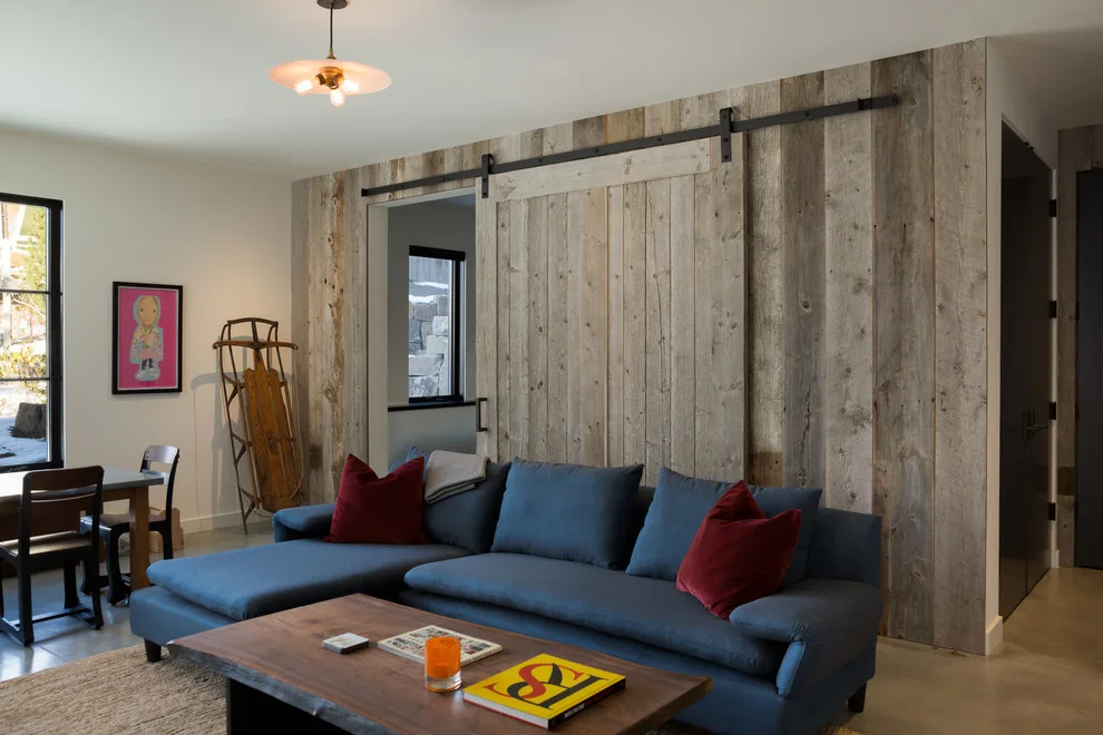 Ketchum Warm Springs by Conrad Brothers Construction - Photo 17