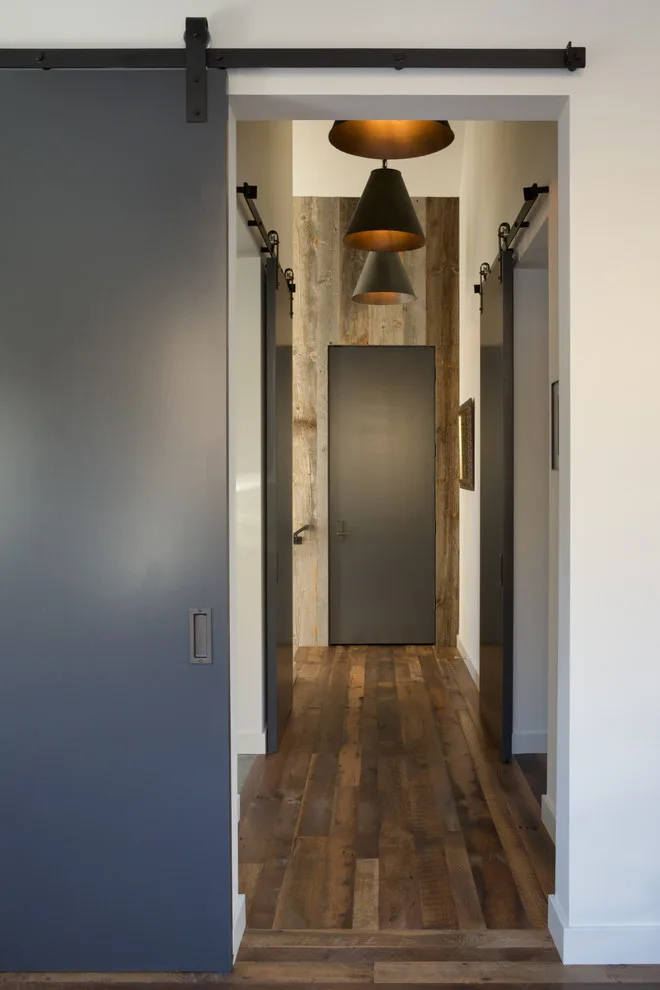 Ketchum Warm Springs by Conrad Brothers Construction - Photo 15