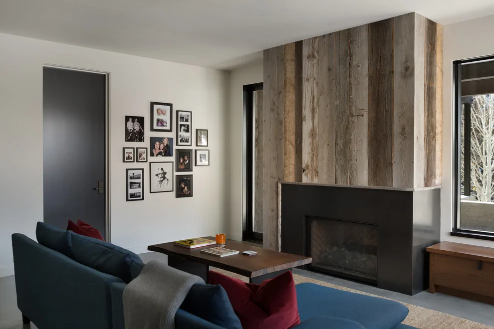 Ketchum Warm Springs by Conrad Brothers Construction - Photo 9