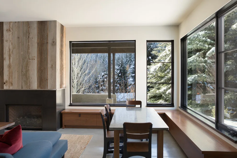Ketchum Warm Springs by Conrad Brothers Construction - Photo 12