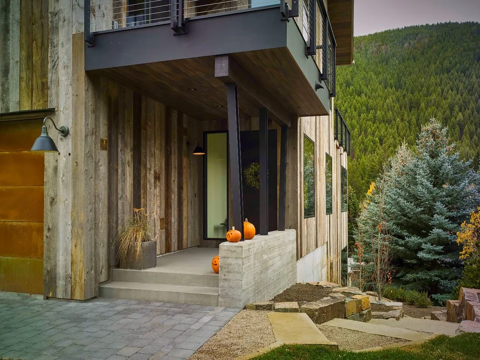 Ketchum Warm Springs by Conrad Brothers Construction - Photo 7