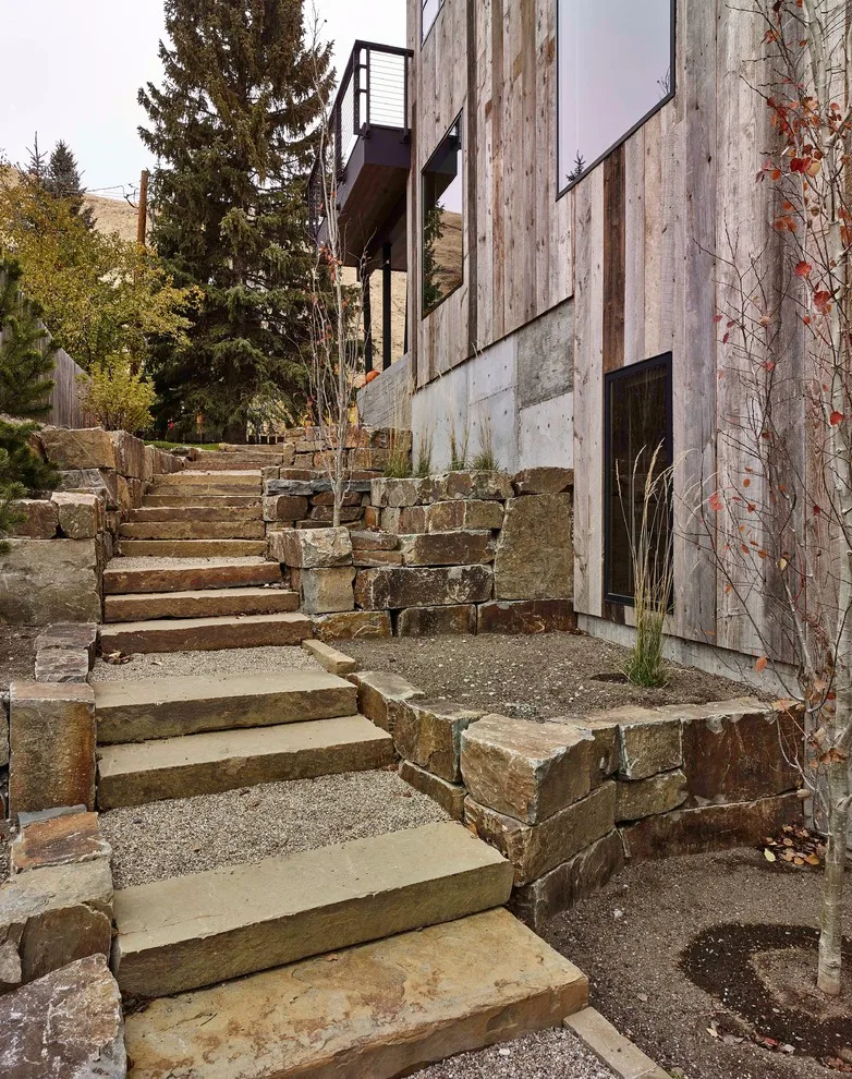 Ketchum Warm Springs by Conrad Brothers Construction - Photo 14