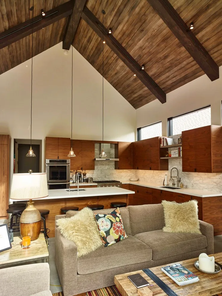Ketchum Warm Springs by Conrad Brothers Construction - Photo 11