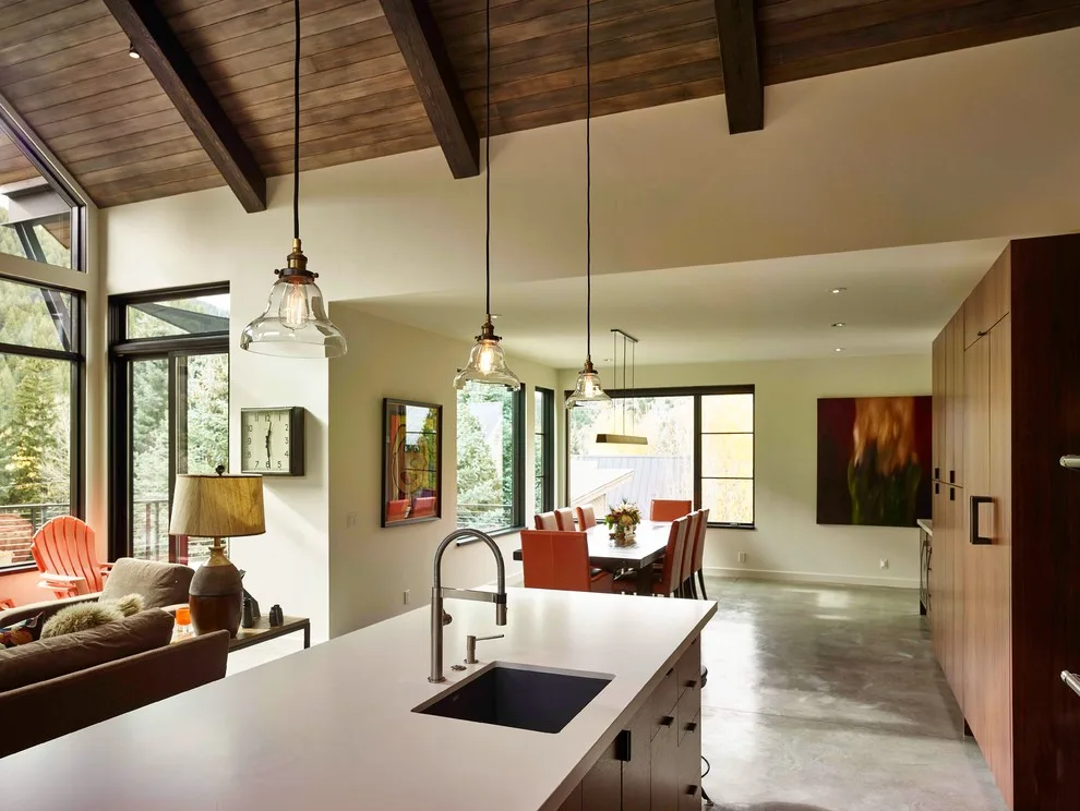 Ketchum Warm Springs by Conrad Brothers Construction - Photo 10