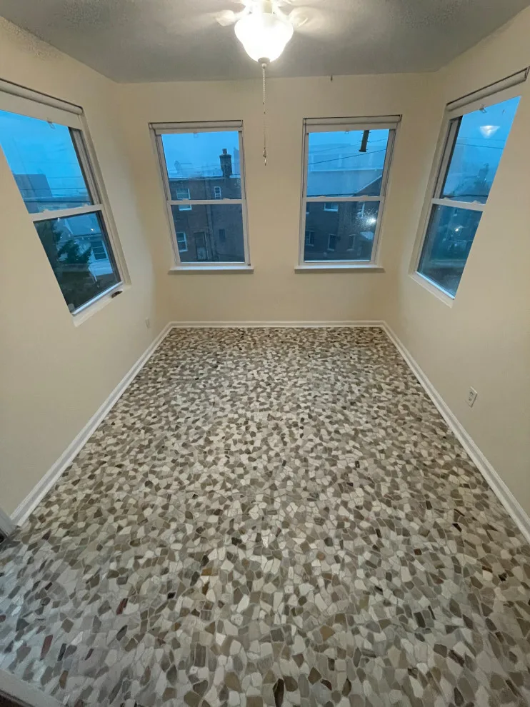 Radiant Floor Heating System Activation by JCP Contractor LLC - Photo 4