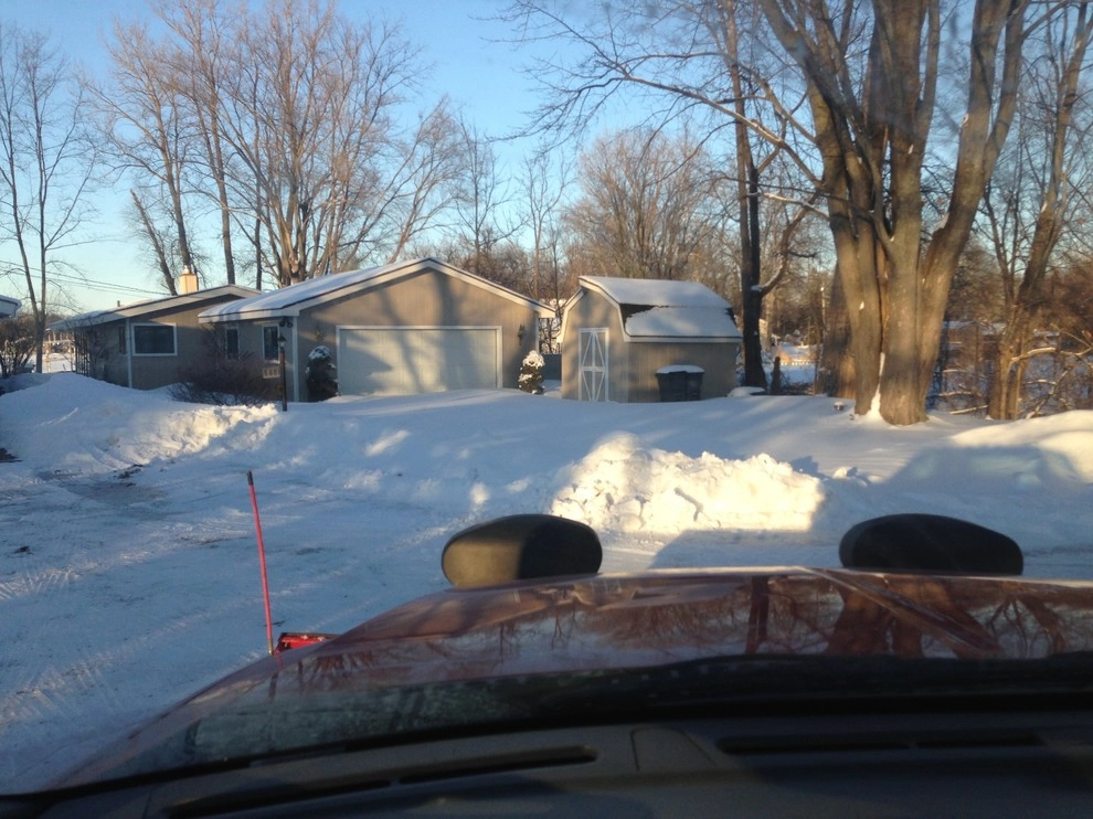 Snow Removal by Margolis Companies - Photo 3