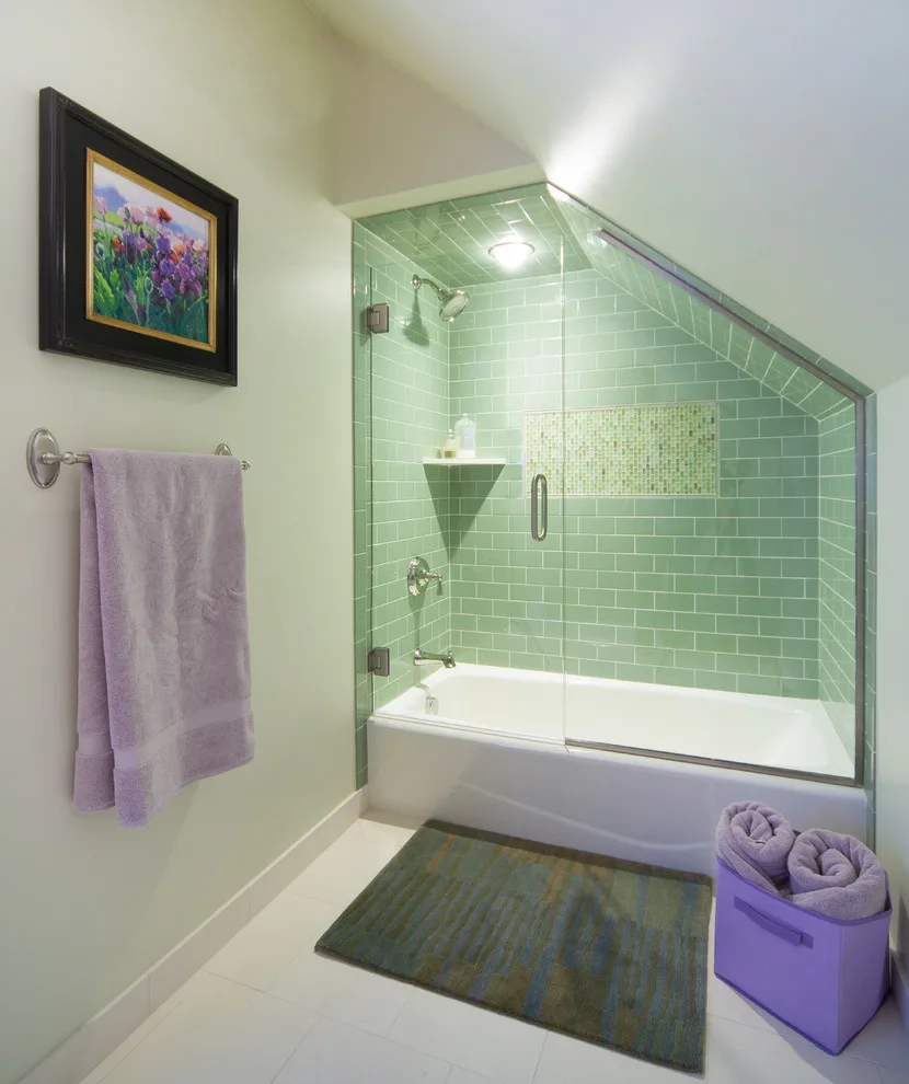 Warner Entertainment by Hargrove Construction Co. Inc. - Photo 23