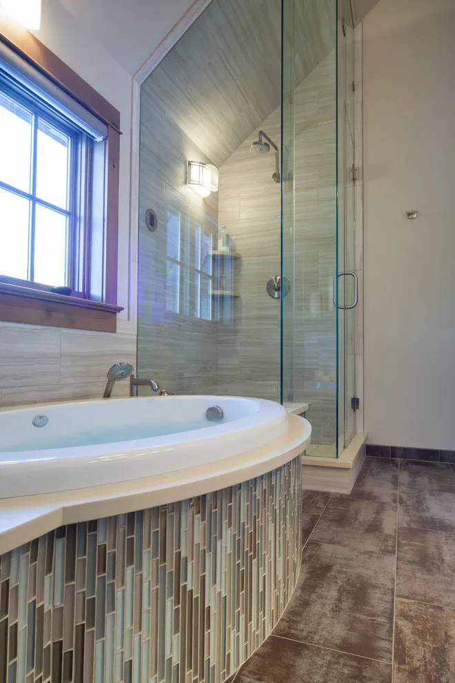Warner Entertainment by Hargrove Construction Co. Inc. - Photo 32