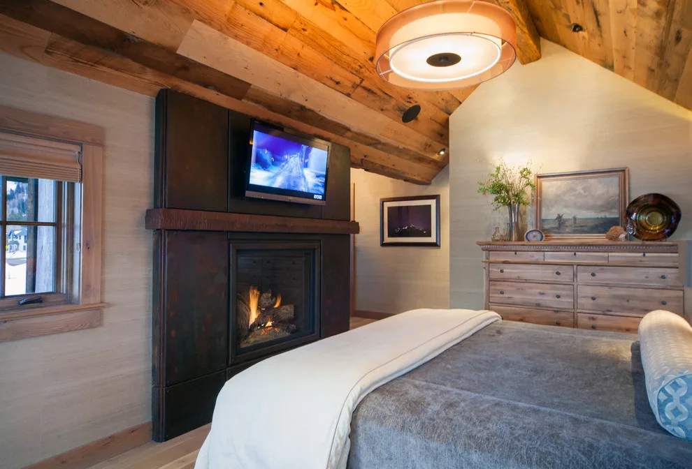 Warner Entertainment by Hargrove Construction Co. Inc. - Photo 3