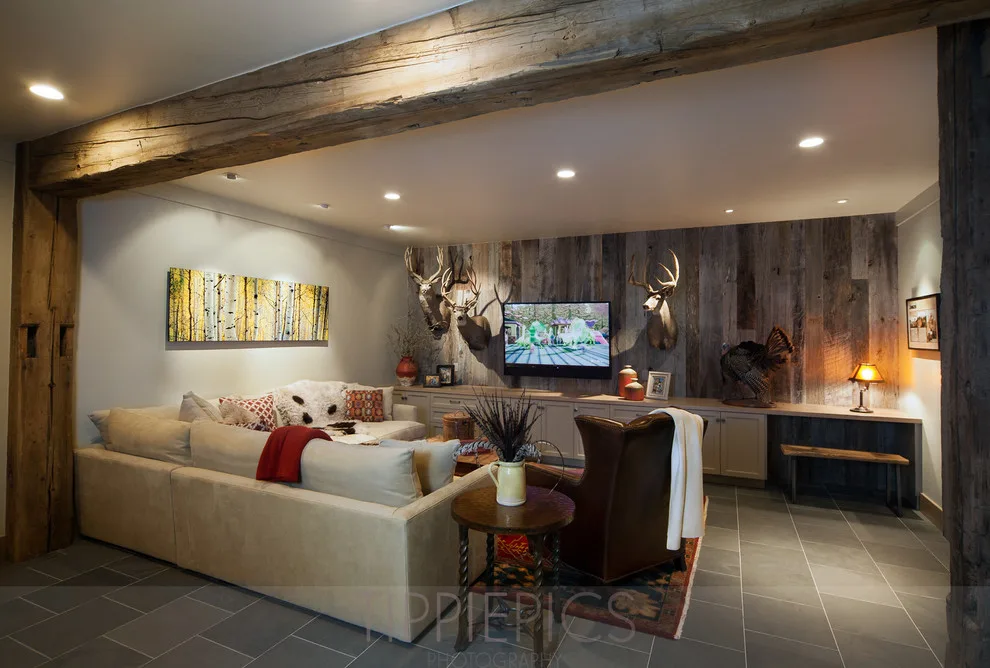 Warner Entertainment by Hargrove Construction Co. Inc. - Photo 40