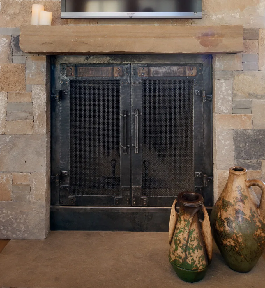 Warner Entertainment by Hargrove Construction Co. Inc. - Photo 9