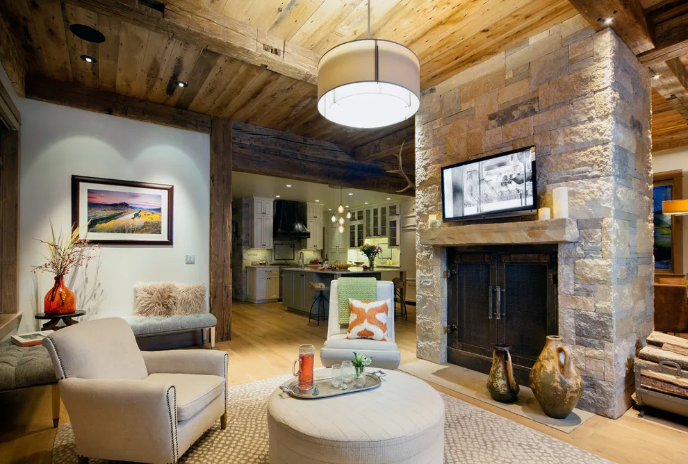 Warner Entertainment by Hargrove Construction Co. Inc. - Photo 20