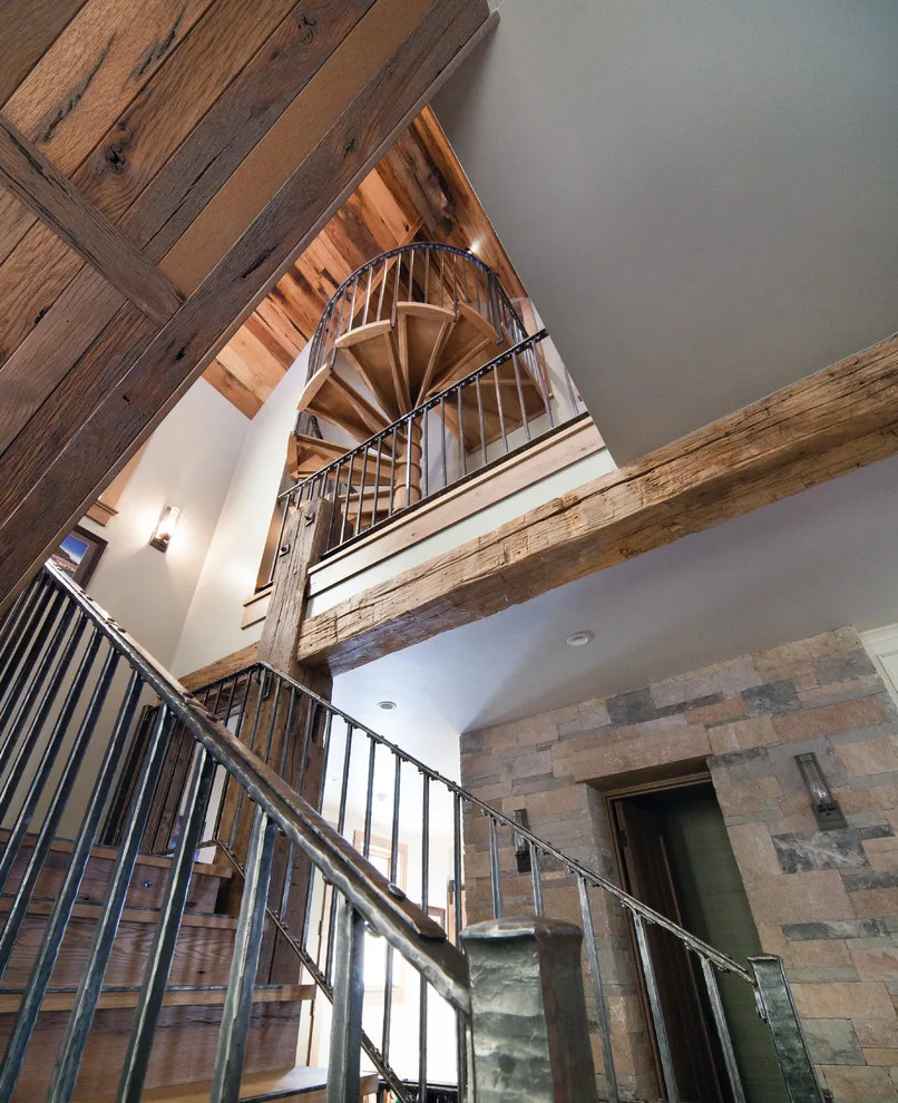 Warner Entertainment by Hargrove Construction Co. Inc. - Photo 10