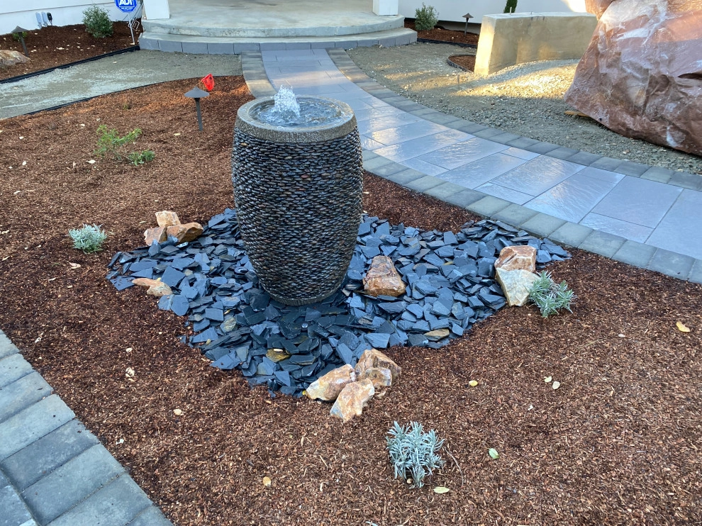 Saratoga Landscape by Paradise Garden & Landscape - Photo 4