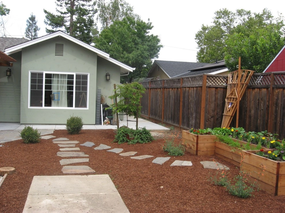 Complete Garden Renovation by Paradise Garden & Landscape - Photo 2
