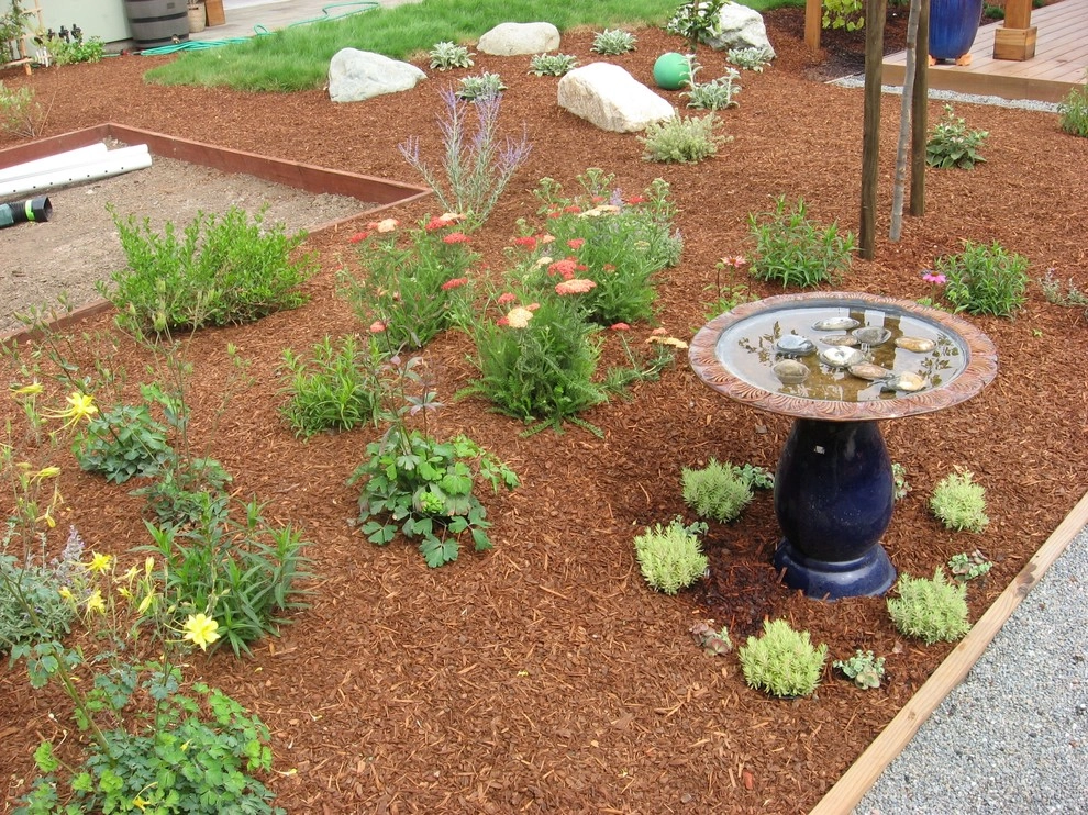 Complete Garden Renovation by Paradise Garden & Landscape - Photo 6