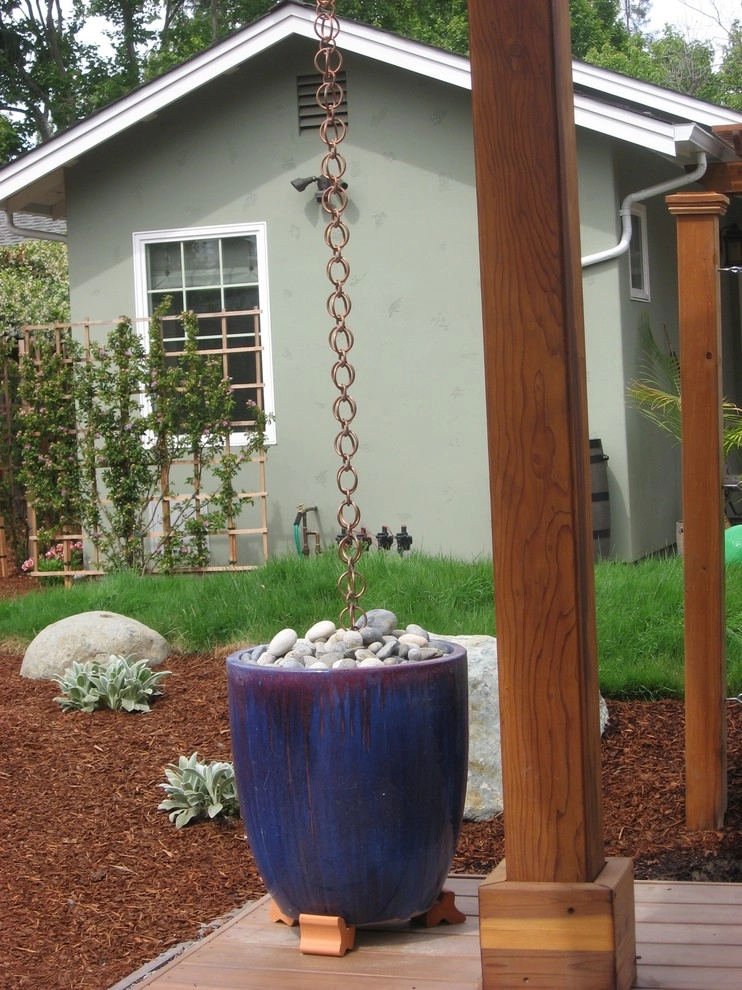 Complete Garden Renovation by Paradise Garden & Landscape - Photo 8