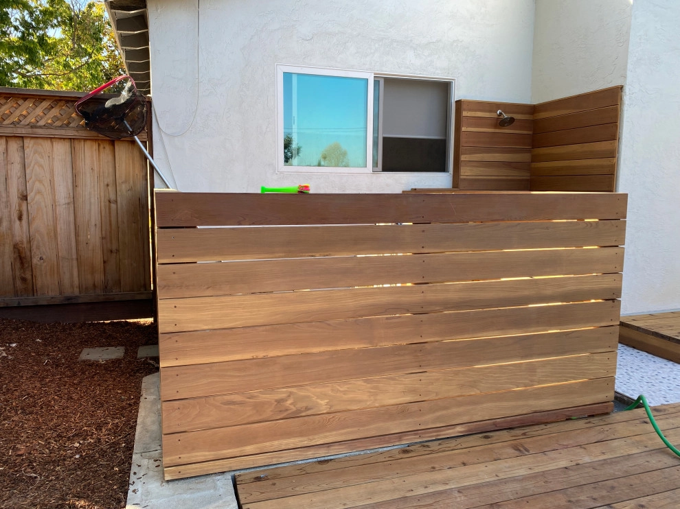 San Jose Remodel by Paradise Garden & Landscape - Photo 4