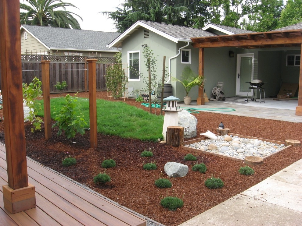 Complete Garden Renovation by Paradise Garden & Landscape - Photo 7