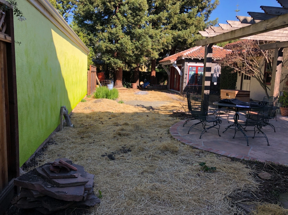 San Jose Renovation by Paradise Garden & Landscape - Photo 2