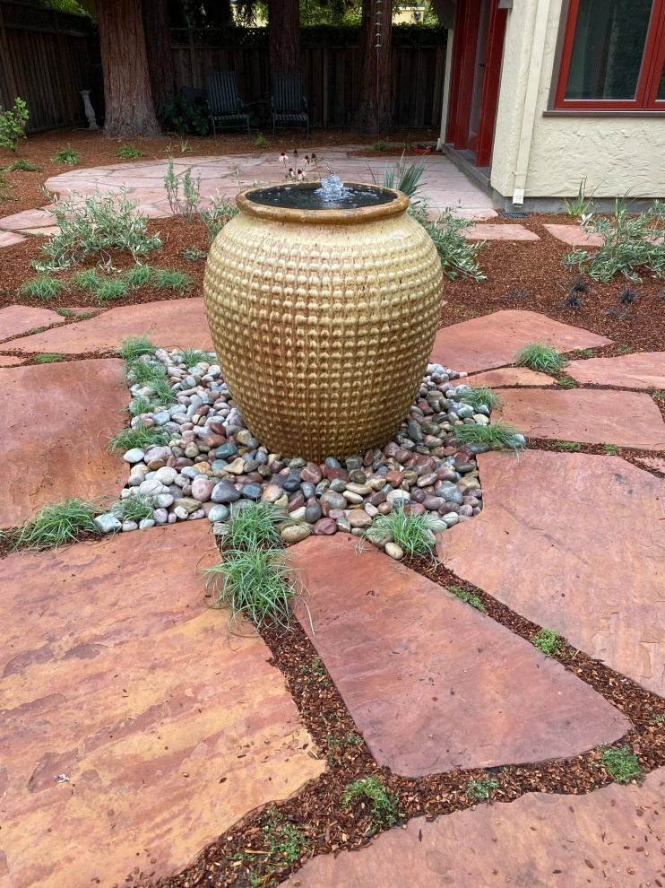 San Jose Renovation by Paradise Garden & Landscape - Photo 4