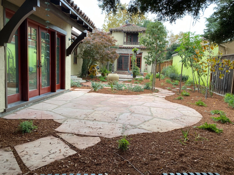 San Jose Renovation by Paradise Garden & Landscape - Photo 5