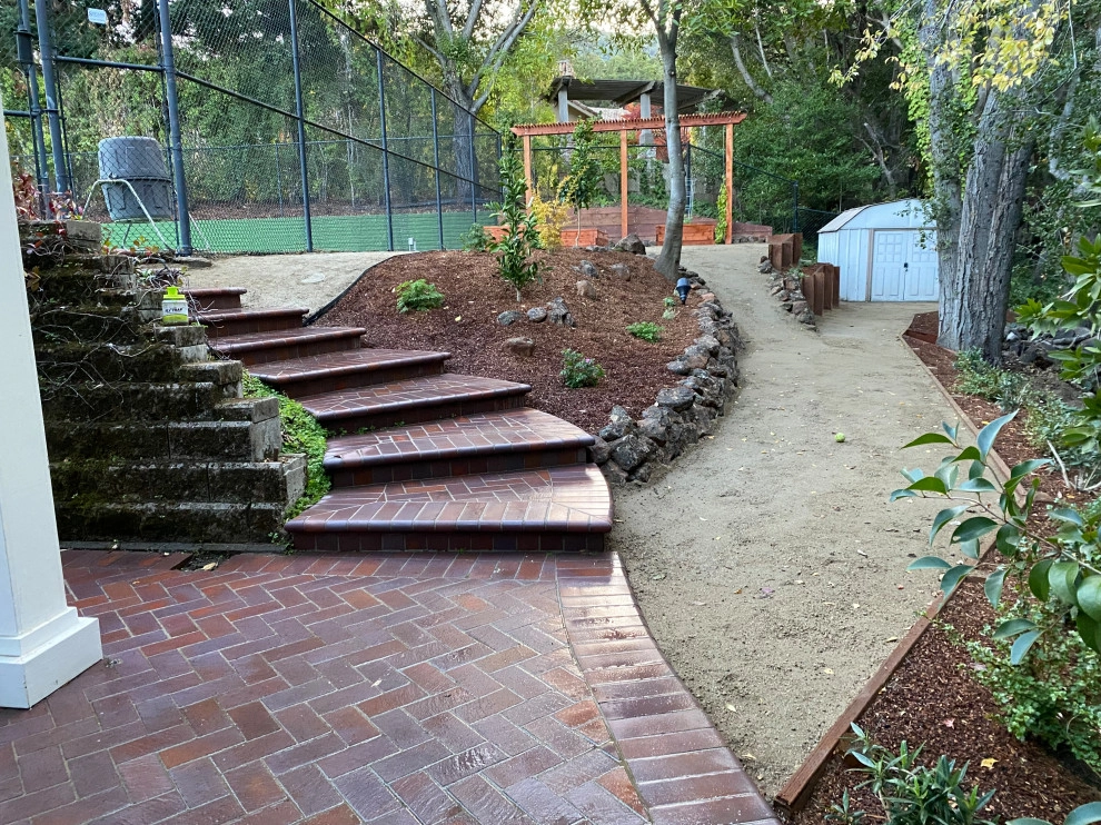 Monte Sereno Landscape by Paradise Garden & Landscape - Photo 4