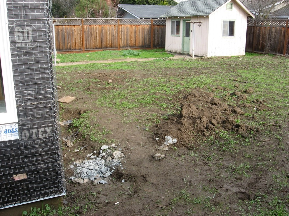 Complete Garden Renovation by Paradise Garden & Landscape - Photo 9