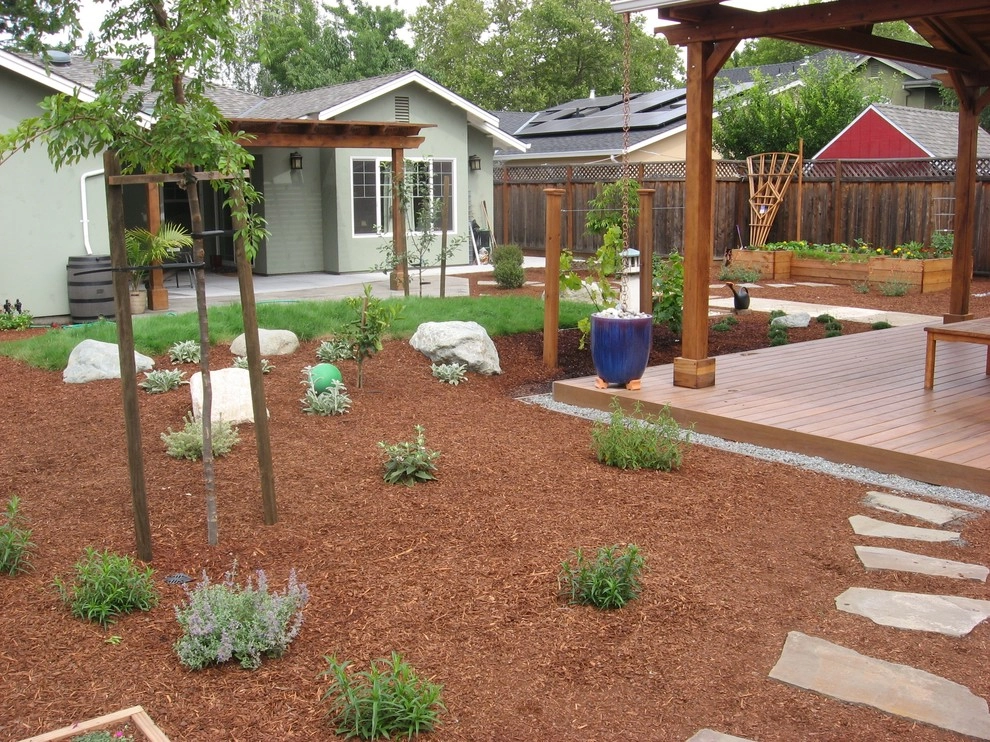 Complete Garden Renovation by Paradise Garden & Landscape - Photo 3