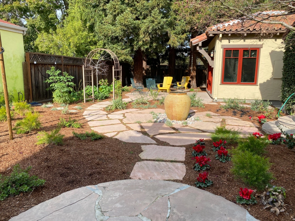 San Jose Renovation by Paradise Garden & Landscape - Photo 3