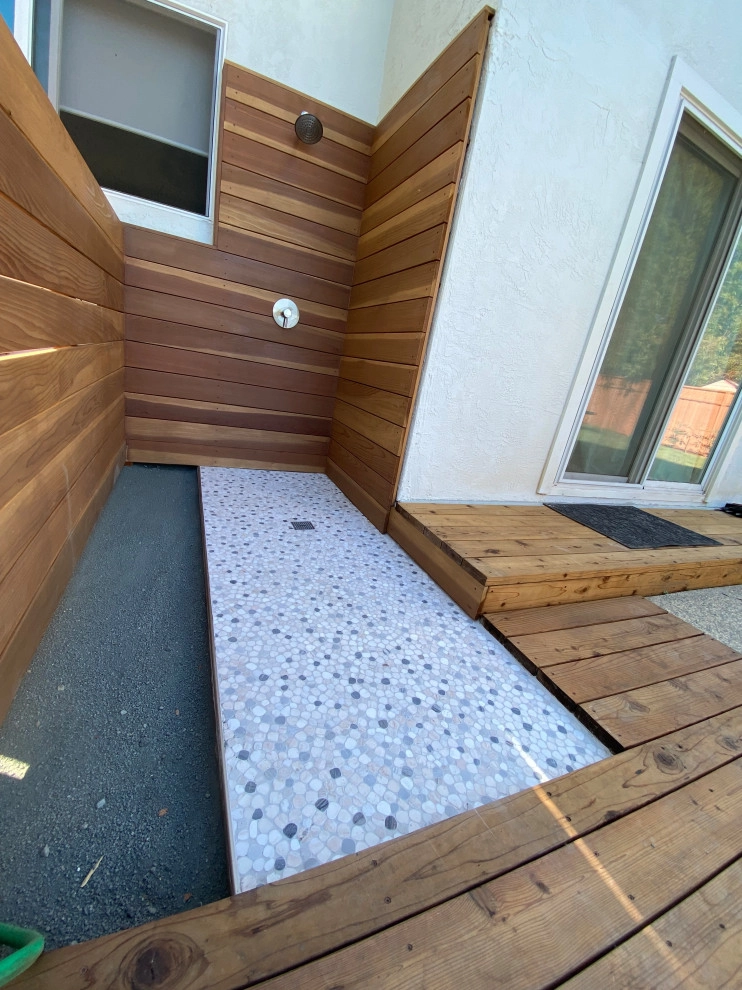 San Jose Remodel by Paradise Garden & Landscape - Photo 3
