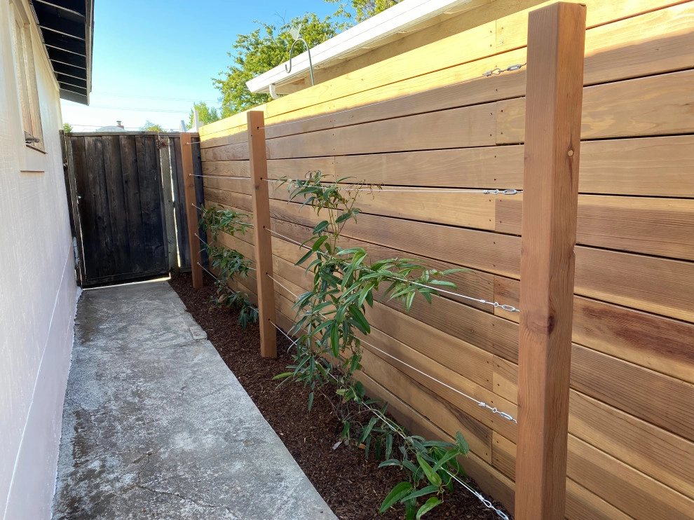 San Jose Remodel by Paradise Garden & Landscape - Photo 2