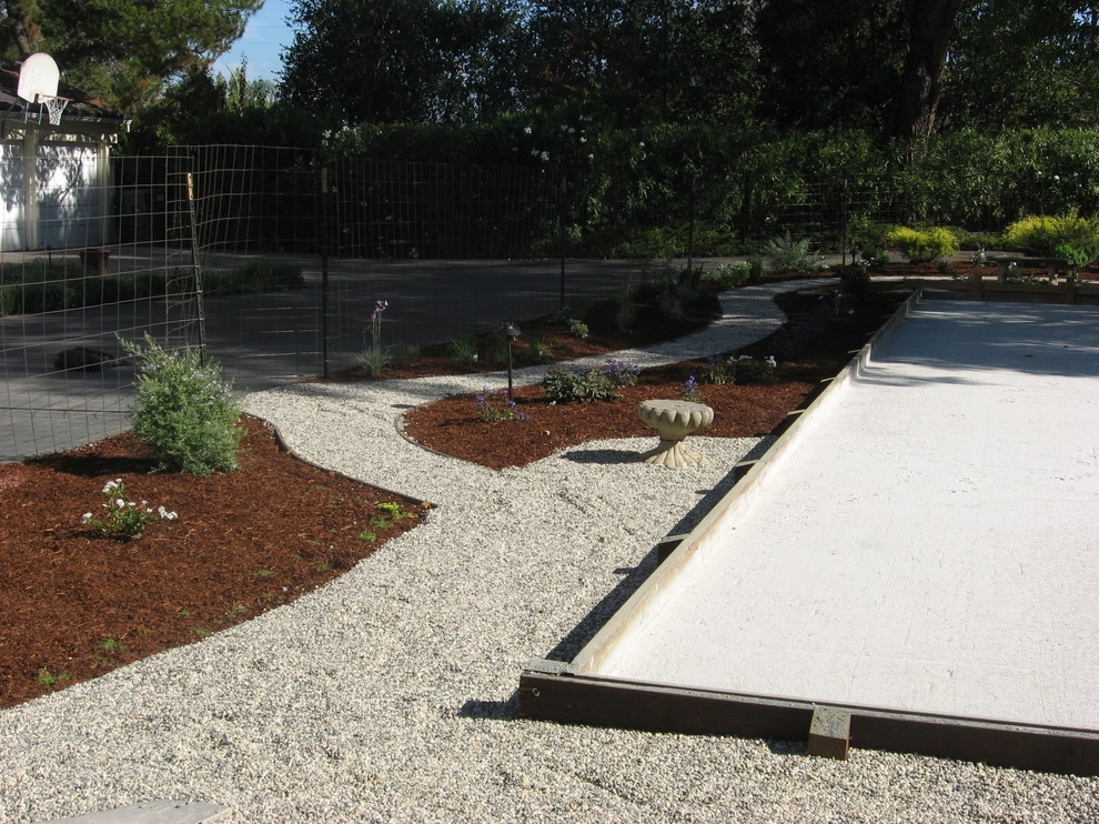 Los Altos Hills Lawn Replacement by Paradise Garden & Landscape - Photo 2