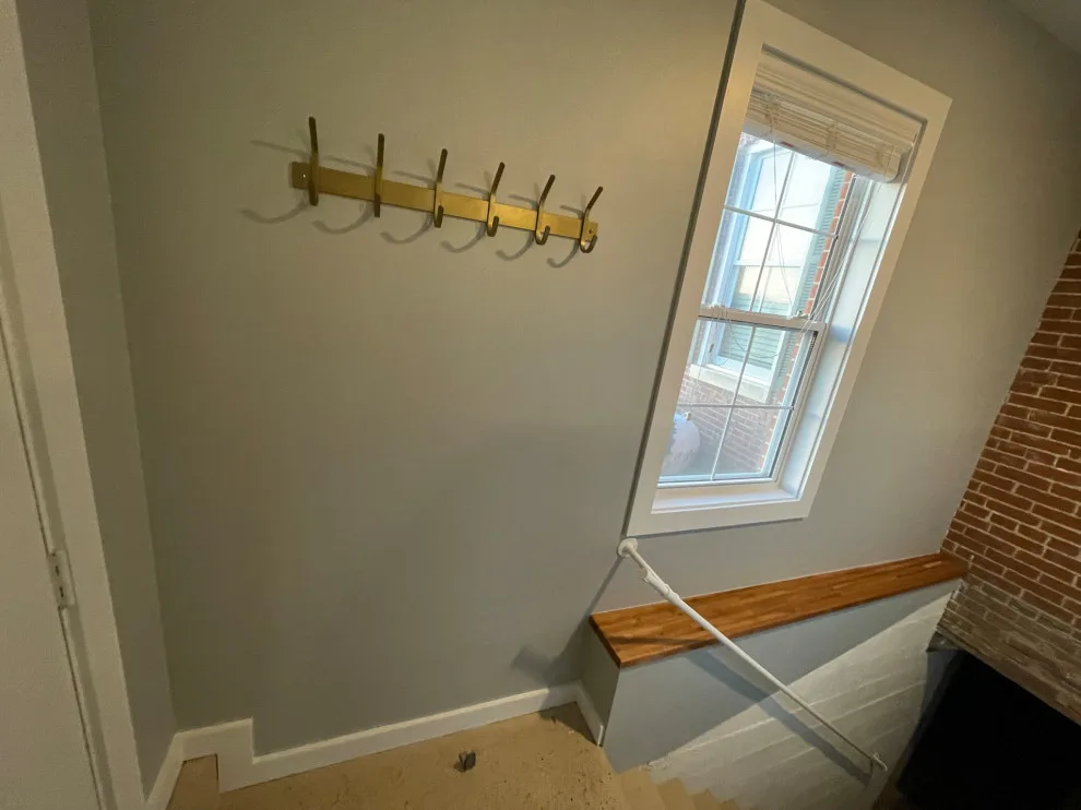 Washington Laundry and Bathroom Renovation by Barton Legacy Builders - Photo 11
