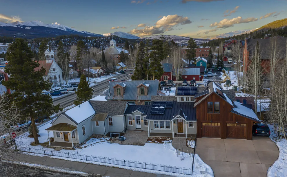 Washington State by Rockridge Building Company - Photo 4