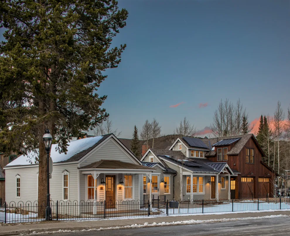 Washington State by Rockridge Building Company - Photo 9