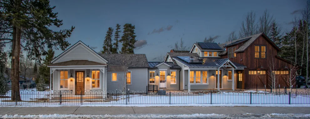 Washington State by Rockridge Building Company - Photo 2