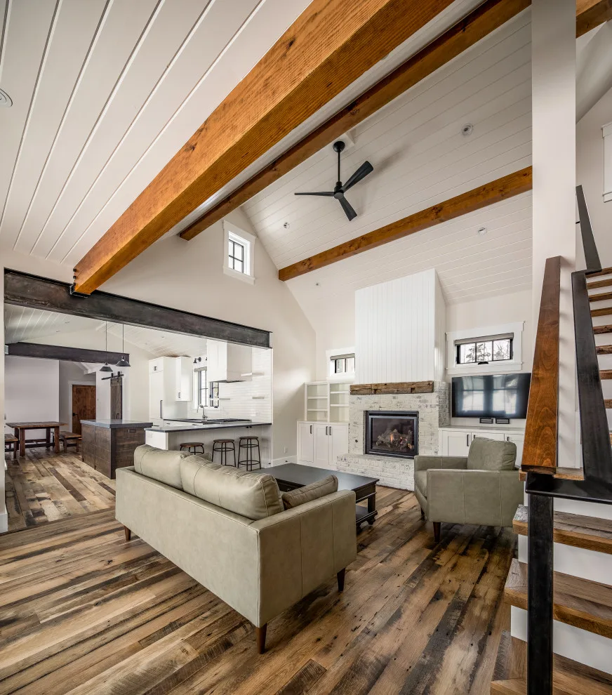 Washington State by Rockridge Building Company - Photo 8