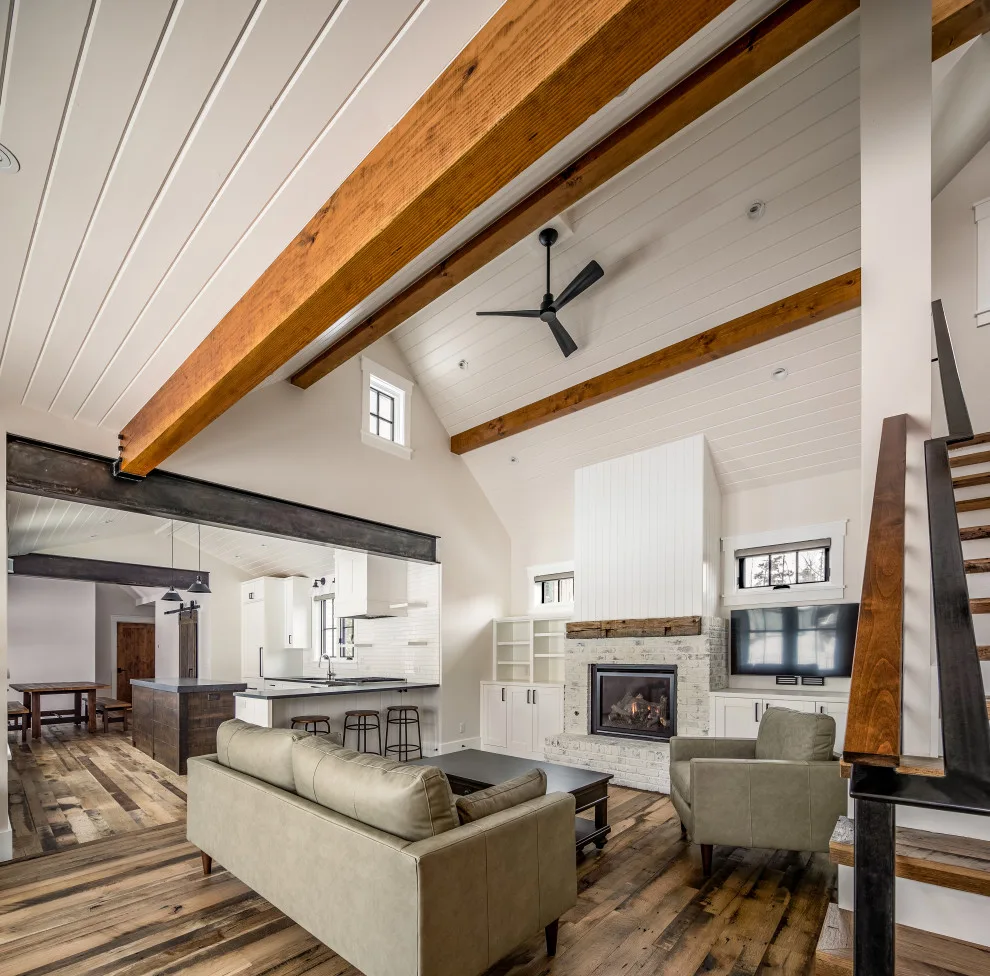 Washington State by Rockridge Building Company - Photo 3