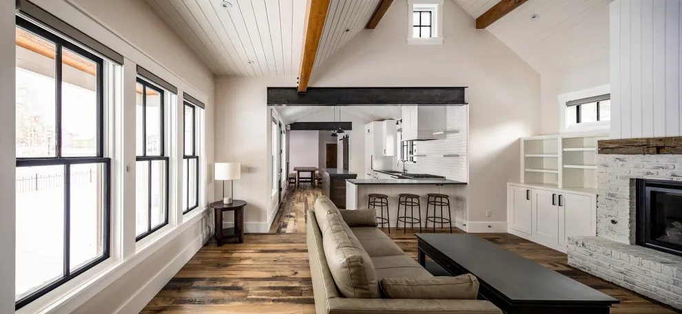 Washington State by Rockridge Building Company - Photo 11