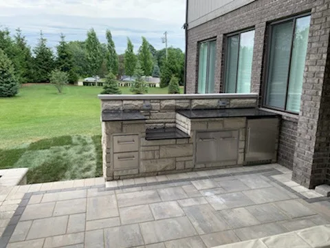 Terrace in Washington Township by Kyle Builders, Inc - Photo 3
