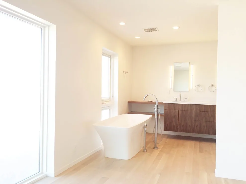 Washoe Valley Renovation and Expansion by WCC Design+build - Photo 12