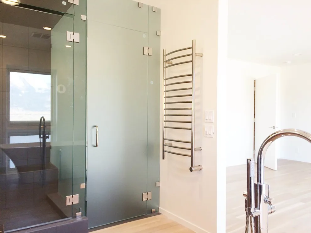 Washoe Valley Renovation and Expansion by WCC Design+build - Photo 10