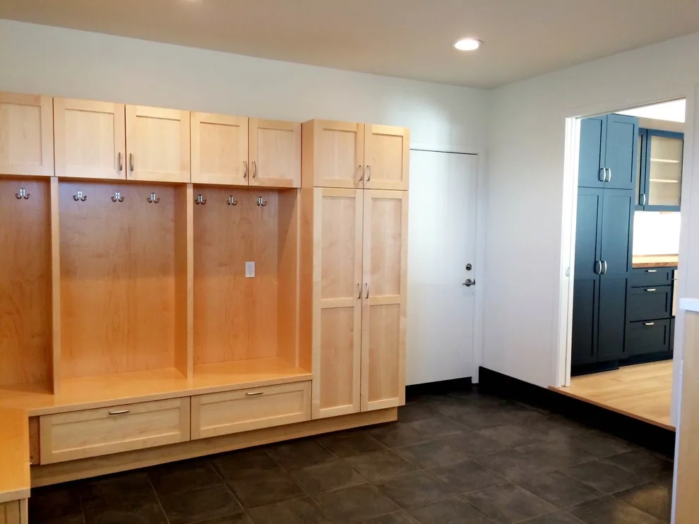 Washoe Valley Renovation and Expansion by WCC Design+build - Photo 5